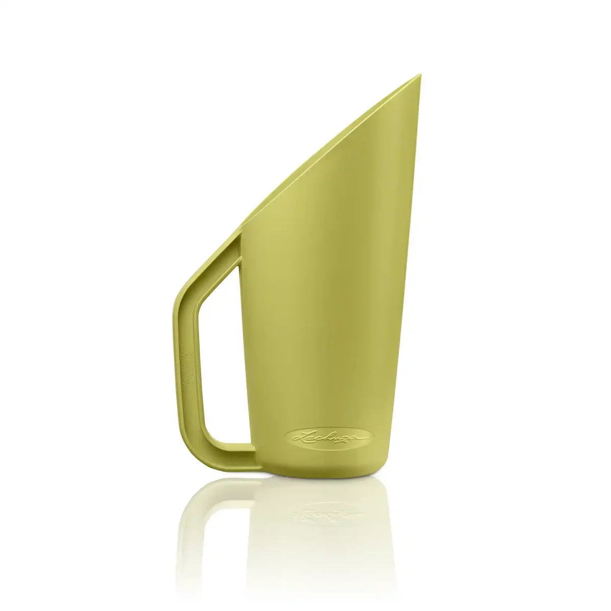 LECHUZA large potting scoop in pistachio