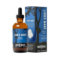 North Spore Organic Lion's Mane Mushroom Tincture 2 fl oz