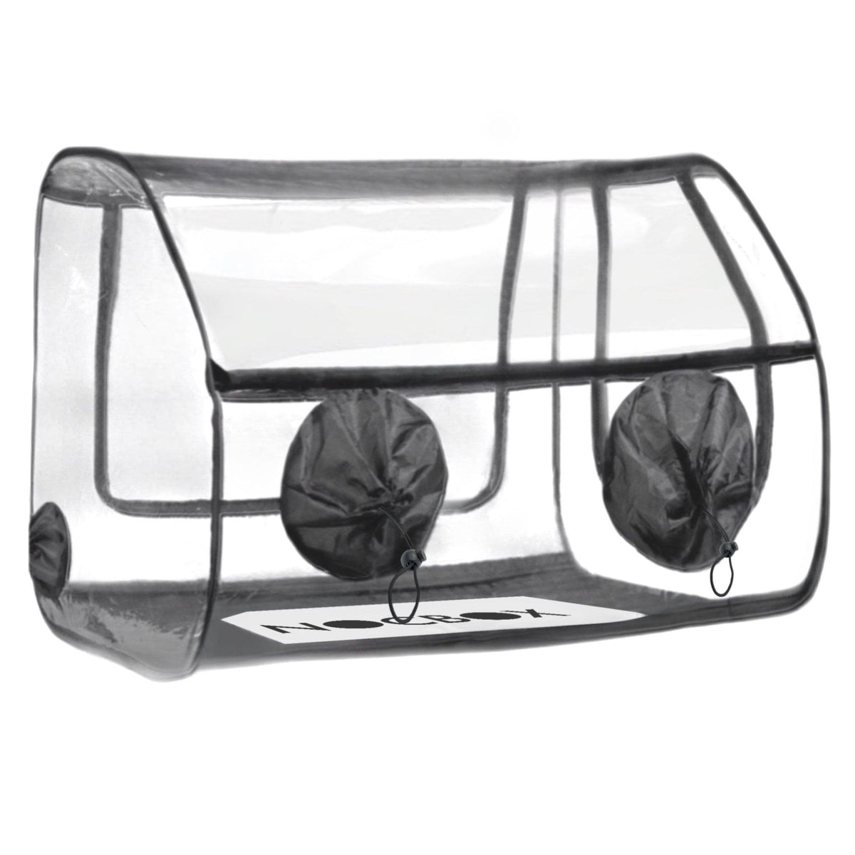 North Spore NocBox still air box