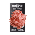 North Spore Organic Pink Oyster Spray & Grow Mushroom Growing Kit
